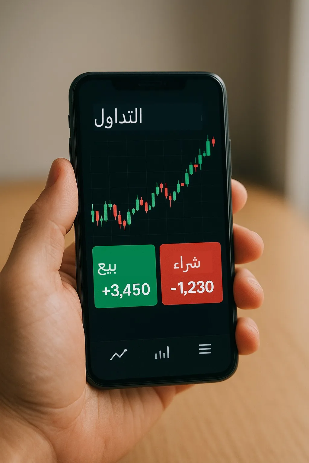التداول في الأسهم: كيفية اختيار الأسهم الرابحة