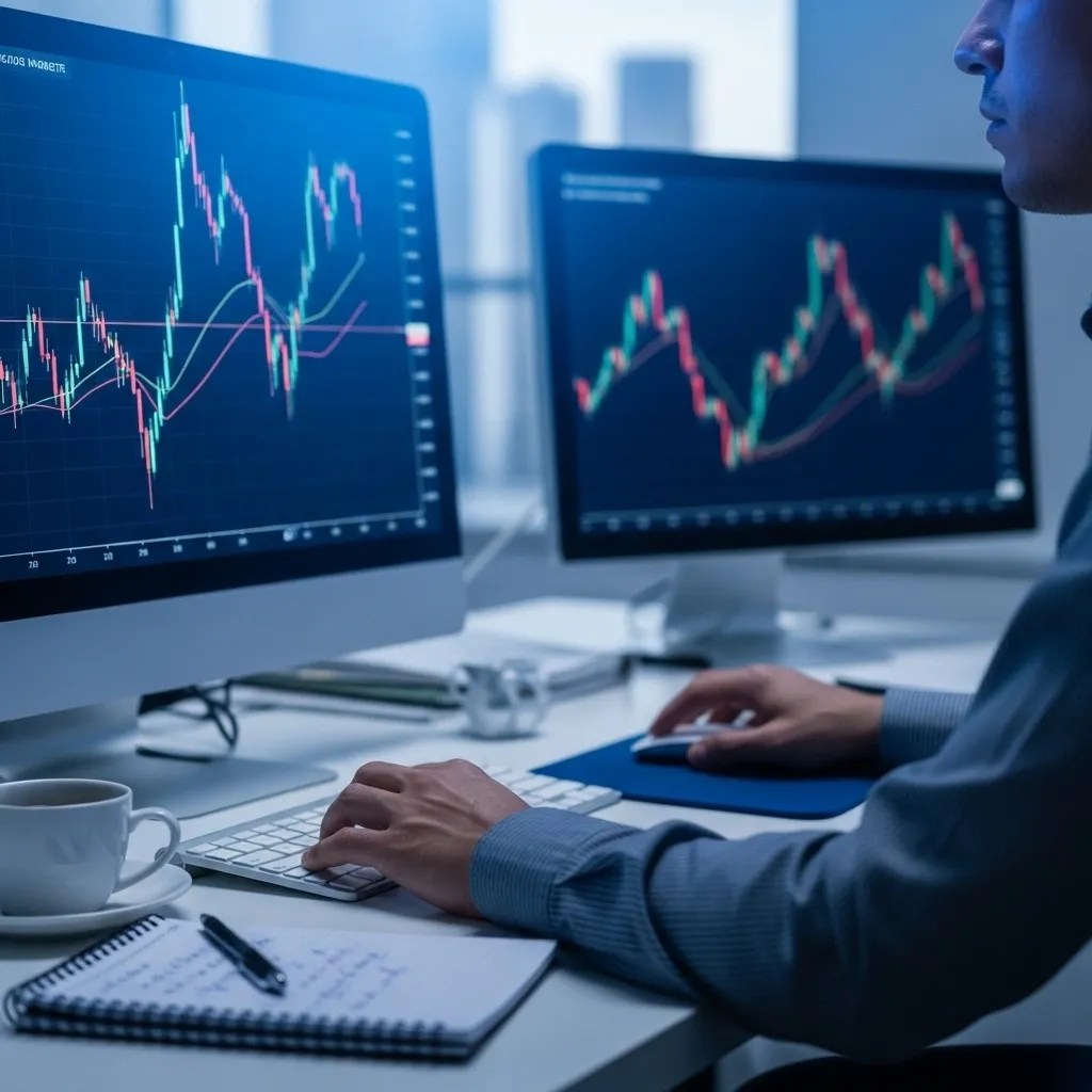 إدارة المحافظ الاستثمارية: استراتيجيات احترافية
